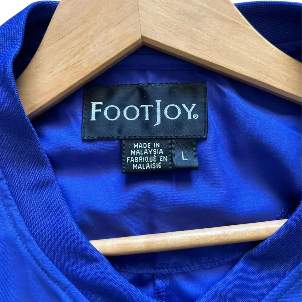 FootJoy mens golf